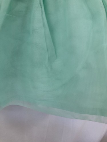 Just One You Dress By Carter’s Baby Girl Dress Special Occasion infant 6M..M1. - Picture 3 of 12