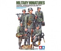 Fig-Set Dt. Infanterie 1941/42 (5) - 300035371