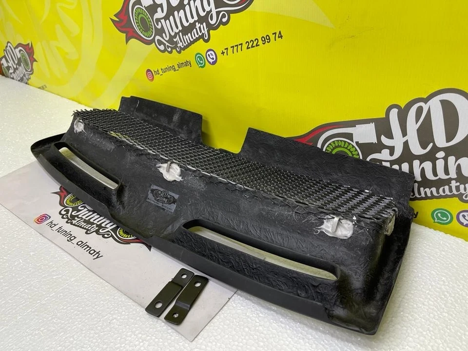 Grille cross sport for subaru forester SG 2003-2005 - Image 3 of 4