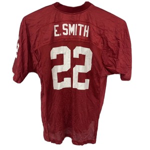 emmitt smith cardinals jersey