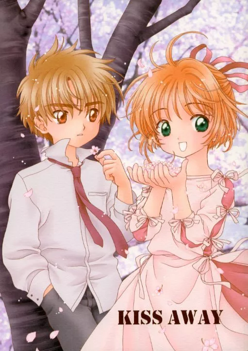 Clear Card Manga will now (actually) end in Volume 16 : r/cardcaptorsakura