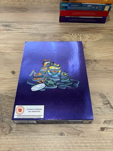 the simpsons season dvds bundle - Picture 5 of 24