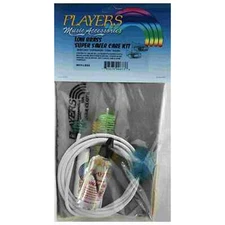 Players Super Saver Low Brass Maintenance Kit