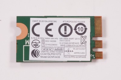 SW10A11641 Lenovo 300-14isk WiFi Wireless Card Grade a for sale  