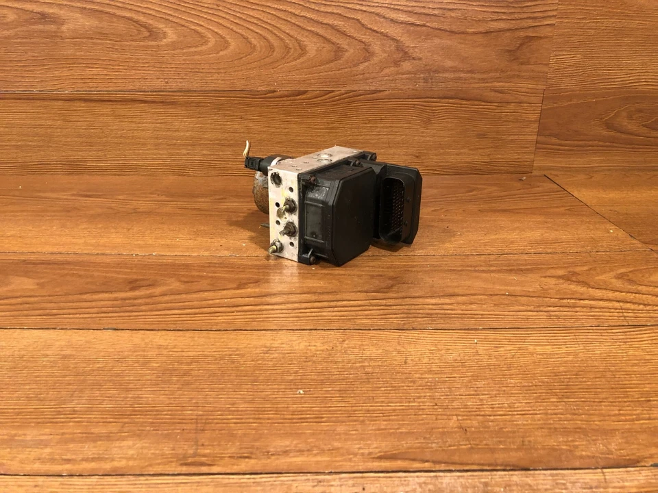 04-2006 MERCEDES DODGE SPRINTER 2500 3500 ABS ANTIBLOQUEO FRENO BOMBA HIDRÁULICA OEM Foto 2 de 4