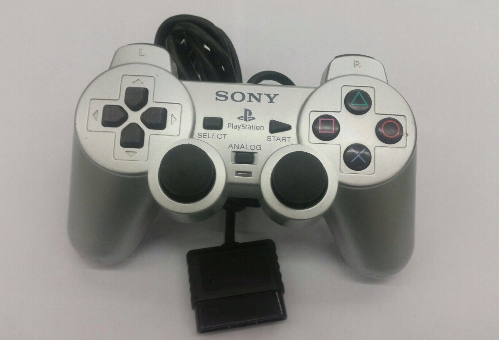 Джойстик сони 2. Sony Dualshock 2. Dualshock 2 ps2. Дуалшок PS 2. Ps2 Controller Original.