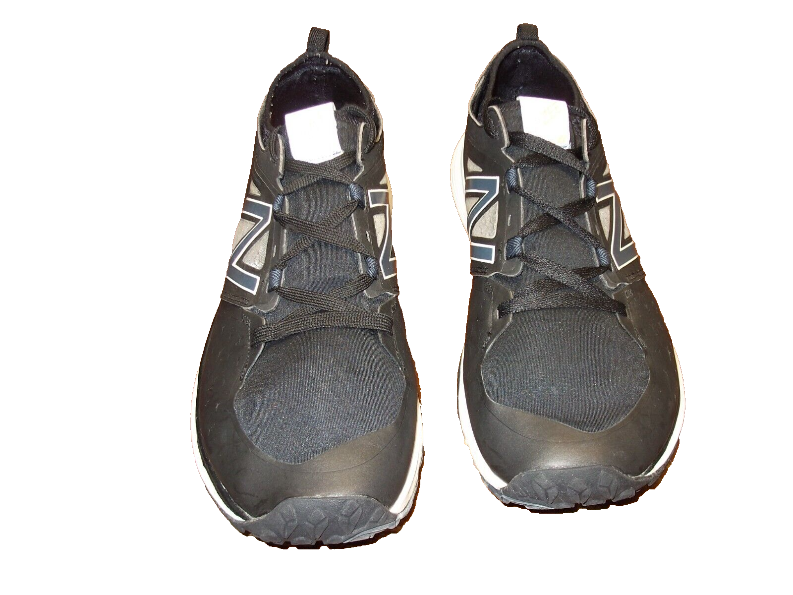 SAOLA NEW BALANCE VAZEE QUICK RUNNING TRAINING SNEAKS...TAGLIA 12EE...OTTIME CONDIZIONI