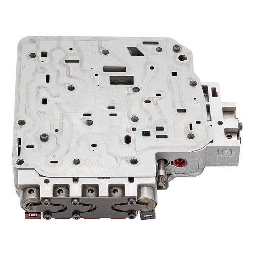 01M Auto Transmission Valve Body 01M325283A For VW Jetta Golf Beetle 1999-2005 - Picture 4 of 12