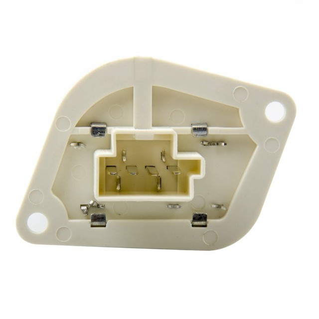 Heater Blower Motor Resistor Module For Jeep Wrangler Cherokee 1997