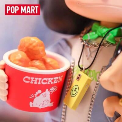 VITA Fried Chicken Day ビッグサイズ VITA Fried Chicken Day ビッグサイズ Happy International Fried