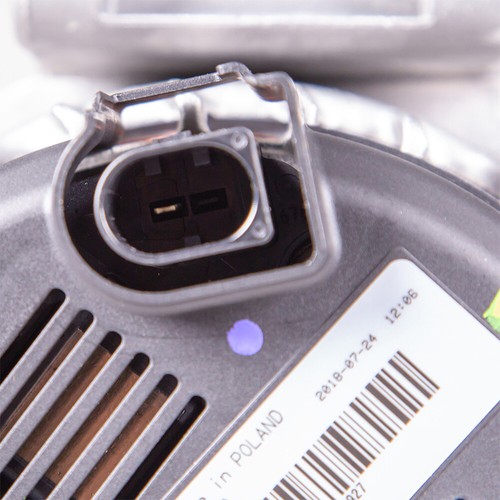 14V 180A ALTERNATOR FOR MERCEDES BENZ C300 GL550 ML550 GL450 R350 - Picture 3 of 4