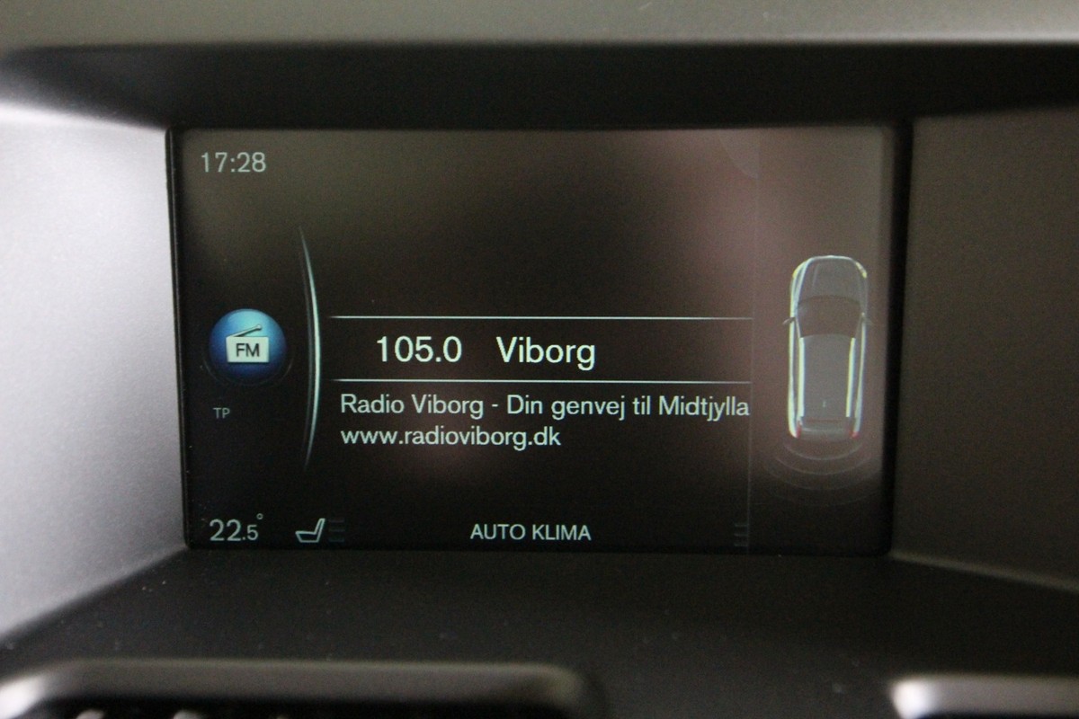 Volvo XC60 2,0 D3 150 Momentum aut.