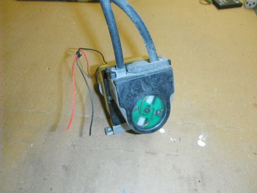 Schlauchpumpe (0655) - Bild 3 von 3