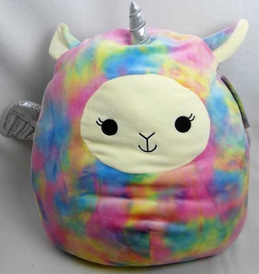 squishmallows llamacorn