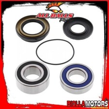 25-1478 REAR WHEEL BEARING KIT Suzuki LT-F250 Ozark 250cc 2005 - ALL BAL