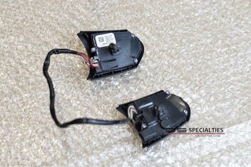 BMW F22 F30 F32 F36 F06 F16 F10 F15 MTECH STEERING WHEEL BUTTON SWITCHES 7849411 - Bild 7 von 10
