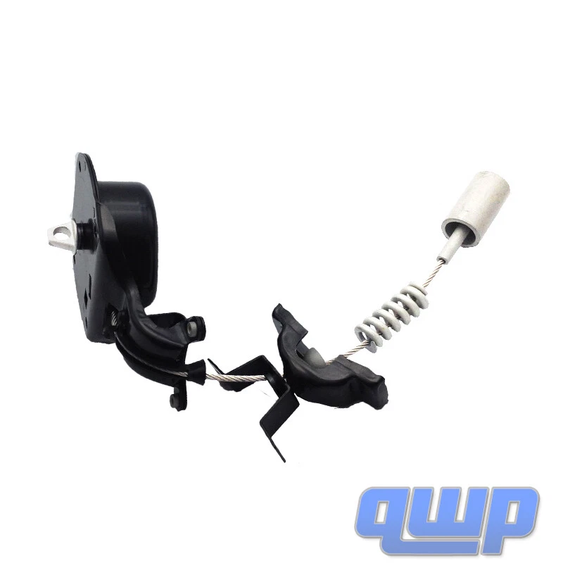 Polipasto de cabrestante de rueda de neumático de repuesto para Land Rover Range Rover Sport LR3 LR4 LR064520 Foto 4 de 4