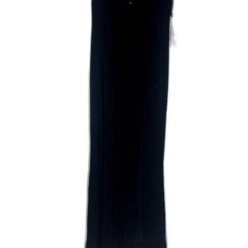 ADRIANNA PAPELL Adrianna Women's Sequin Embellished Illusion-Lace Gown evening 4 - Picture 11 of 12