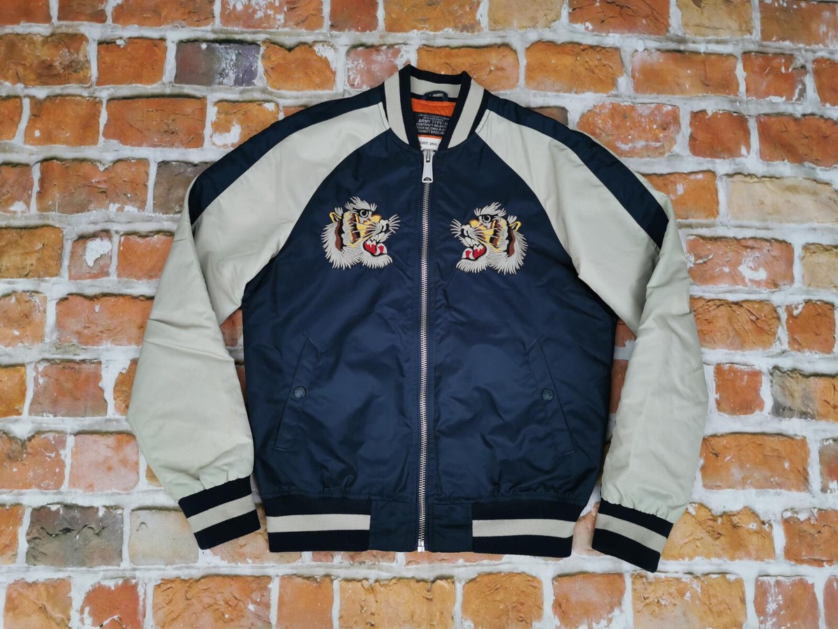 SCHOTT Bros Inc Bomber USA Veste Combattant Neuf Jersey