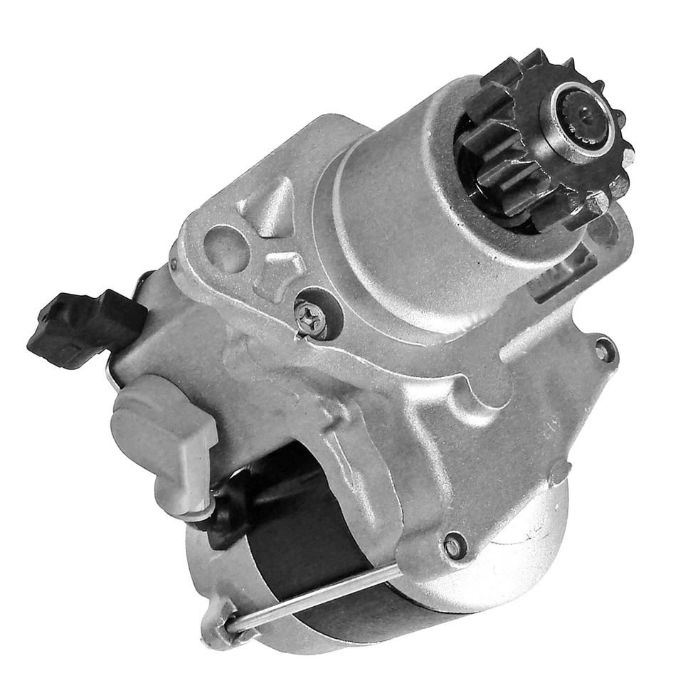 Arranque para Lexus ES300 RX300 Toyota Avalon Camry Highlander Solara 1.4KW 13T Foto 3 de 4