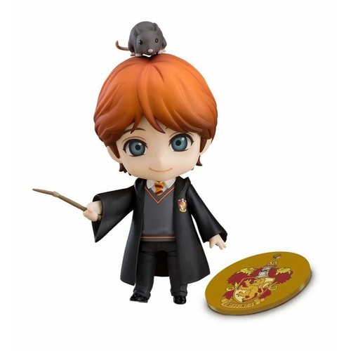 Nendoroid Harry Potter - RON WEASLEY - BRAND NEW !!!
