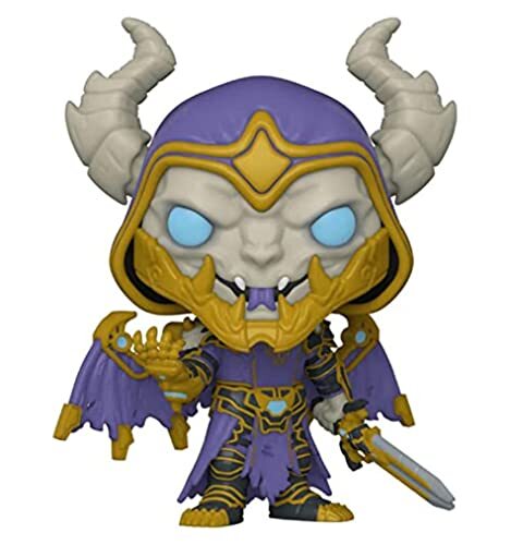 Funko POP! Spiele Tiny Tina's Wonderlands - Dragon Lord