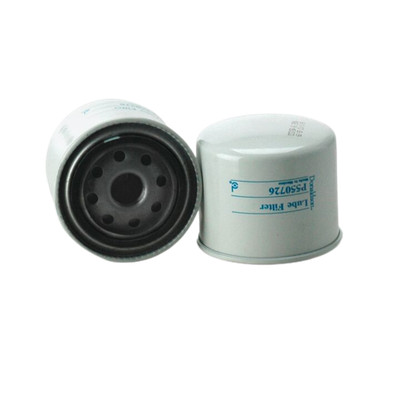 Ölfilter SPIN-ON Donaldson P550726 Hengst H13W01 Mann W 81580