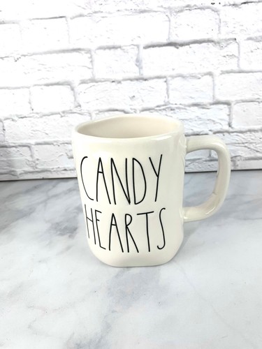 "TÚ ELIGES" Nueva Rae Dunn Colección Tazas de San Valentín Love XOXO Heart Candy - Imagen 34 de 93