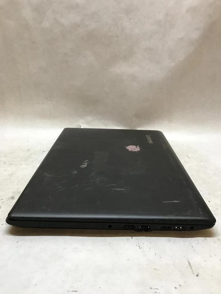 Lenovo IdeaPad 110-15IBR 15" Celeron N3060 1.6GHz 4GB RAM 500GB HDD SIN OS - -DW Foto 4 de 4