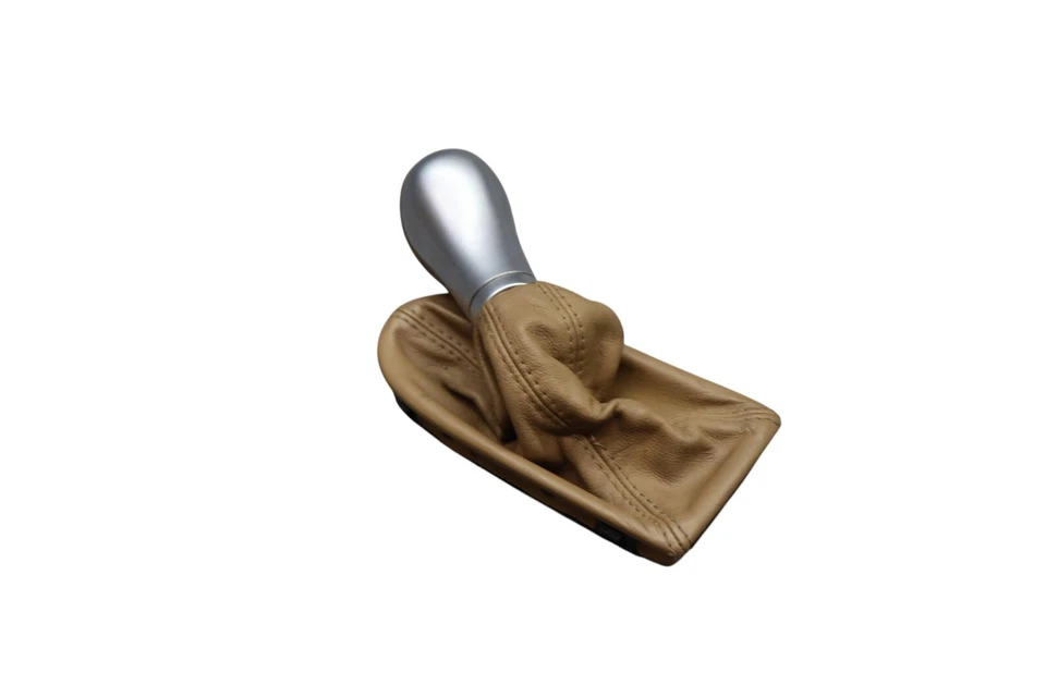 07-09 Mercedes W211 E350 E63 AMG palanca de cambios delantera arranque 2112674510 OEM Foto 3 de 4