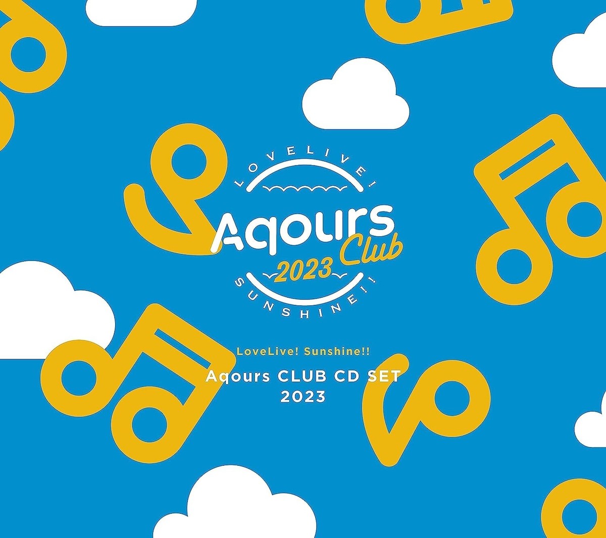 Aqours CLUB CD SET 2018〜2023 811mGPHS67L._UF1000,1000_QL80_.jpg