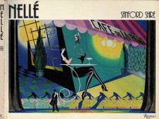Nellè. . Sanford Shire, a cura di. 1981. IED.