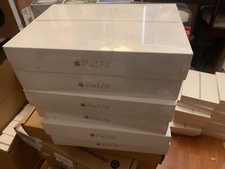 New Sealed Apple iPad Air 2 32GB, Wi-Fi, 9.7in, Gold, MNV72LL/A