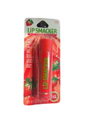 Lip Smacker Lip Balm - Strawberry -  336 NEW in package