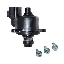 Idle Air Control fits Yamaha F115 F200 F225 3.3L  X-ref: 68V-1312A-00-00