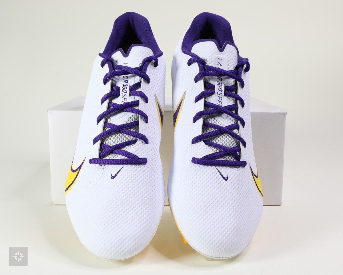 nike lsu football cleats