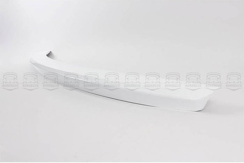 Painted Trunk Lip Spoiler for Hyundai Sonata 2018~2019 (4 Paint Options) - Picture 12 of 15