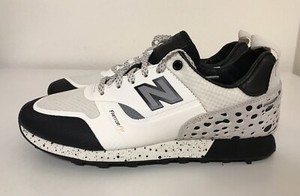 new balance trailbuster black
