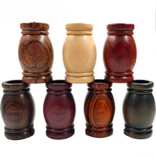 Clarinet body accessories/two sections 65mm/solid wood