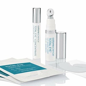 regimen colorescience