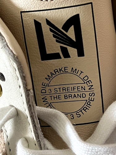 NEU ADIDAS SAMBA X LAFC LOS ANGELES FUSSBALLVEREIN SPORTSCHUHE GV8358 HERREN GRÖSSE 10 - Bild 10 von 19