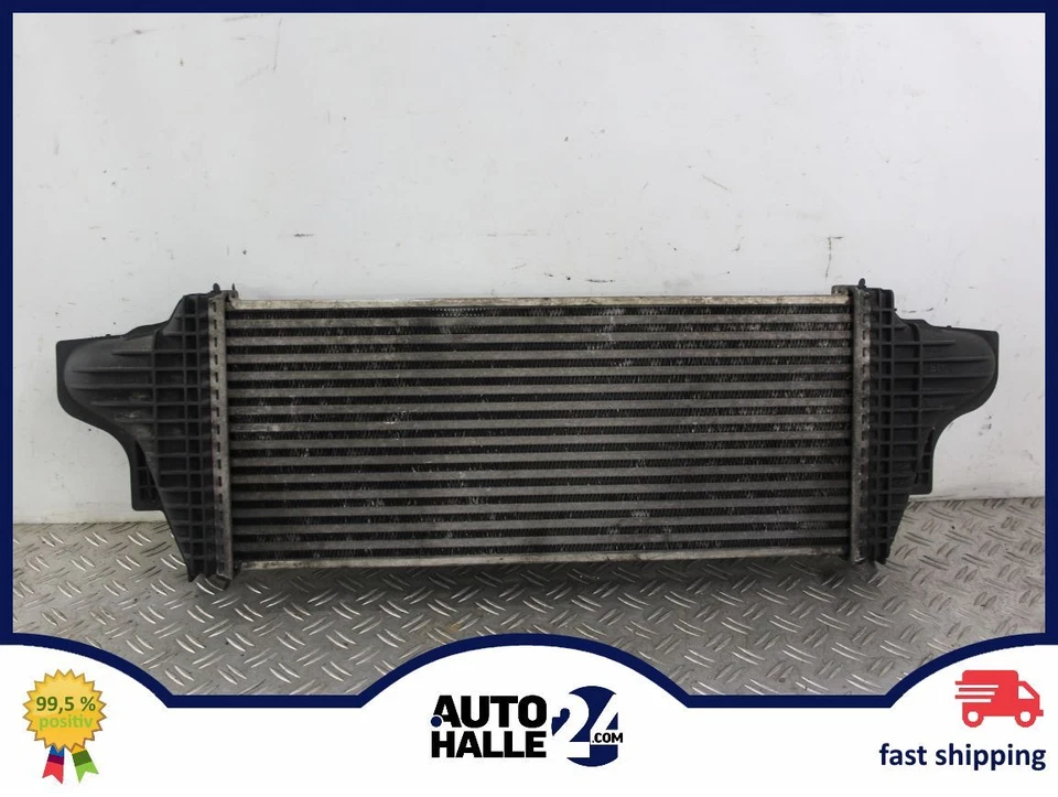 92080 Ladeluftkühler Ladekühler A2515000000 Mercedes-benz R 320 CDI L 4Matic — 第 3/3 张图片