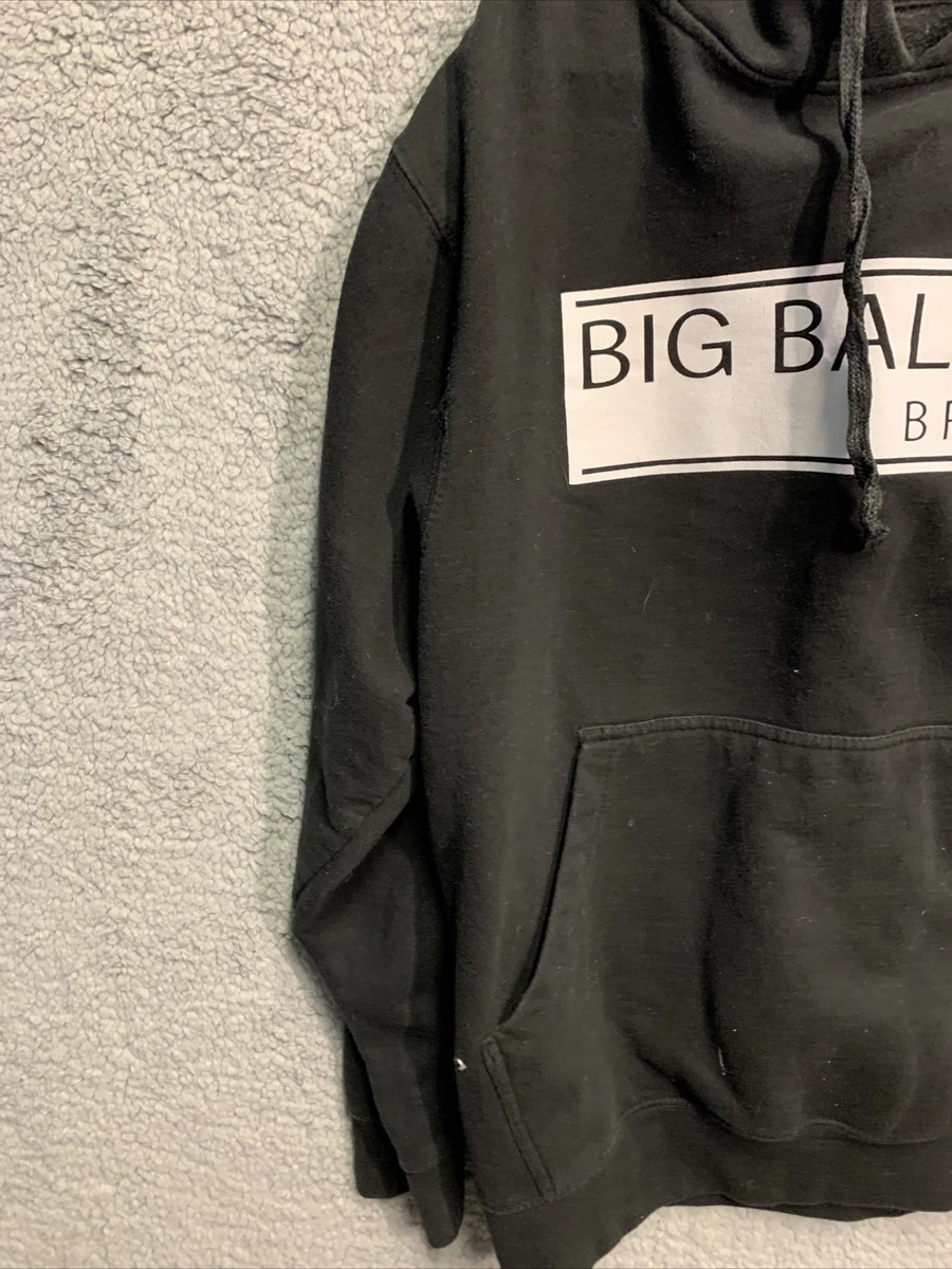 Big baller brand shop hoodie ebay