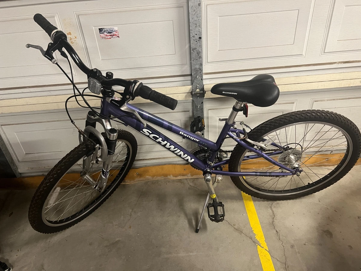 Ebay 24 cheap inch bike