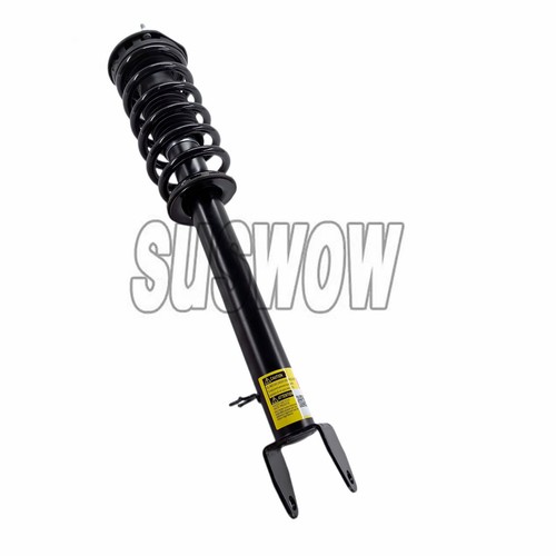 Front Coil Spring Shock Strut Assembly For Tesla Model S 60D P85D 2011-2016 RWD - Picture 19 of 24