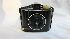 VINTAGE 1940s KODAK BABY BROWNIE SPECIAL CAMERA