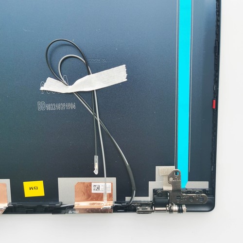 For Lenovo ideapad 5 15ITL05 15IIL05 15ARE05 LCD Lid Back Cover Bezel Hinges - Picture 17 of 34