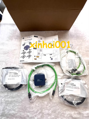1set  Fluke Industrial Module Kit MS-IE-ADAPTER SET with /RJ45 /M8D /M12D /M12X