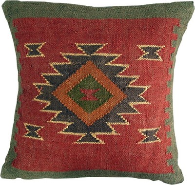 Kelim Kissen / Dekokissen /hülle - 55*55 cm Modell 8 - 55*55*0,5 cm