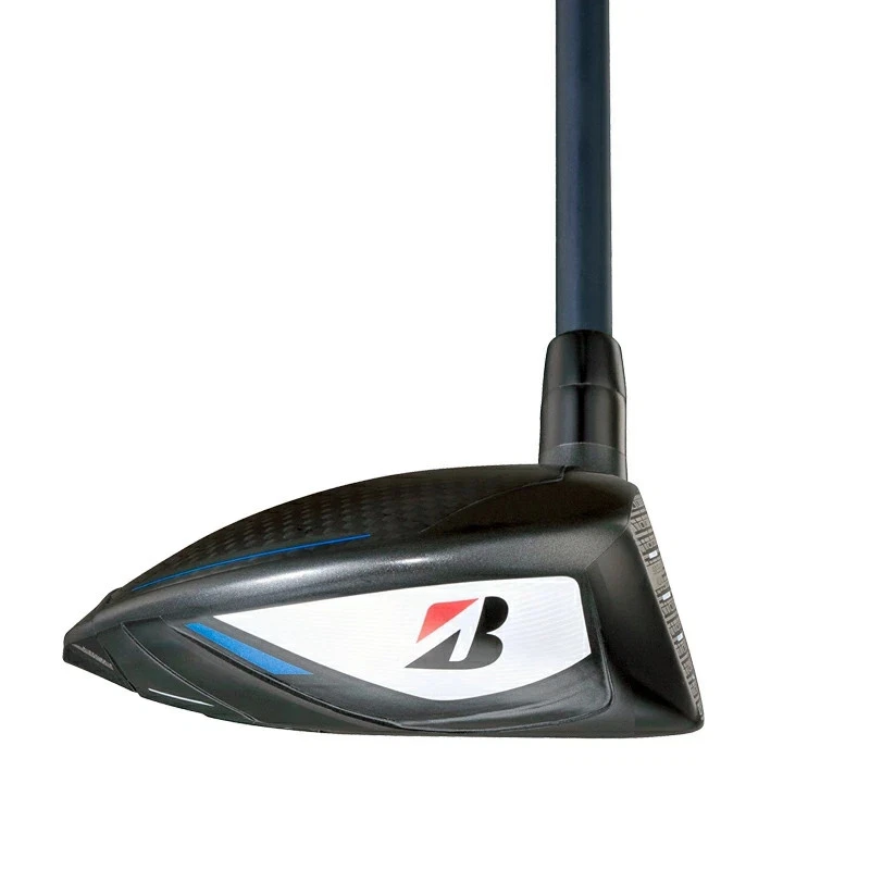 Bridgestone B3 MAX Fairway Wood 2024 VANQUISH BS40 Shaft RH S/R/R2 New Japan - Image 4 of 4